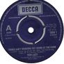 Thin Lizzy  Things Ain't Working Out Down At The Farm 7" Image 3