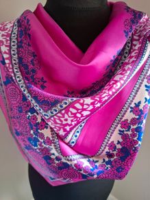 Dunnes scarf