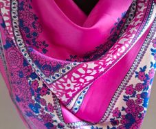 Dunnes scarf