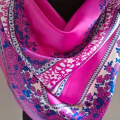 Dunnes scarf