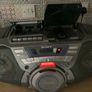 Sony CFD-G50L CD Radio Cassette-Corder Image 3