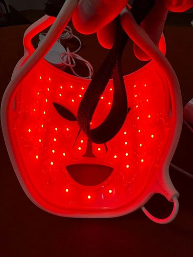 LED Face Mask