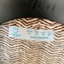 short sleeve cover up  sz18 Image 2