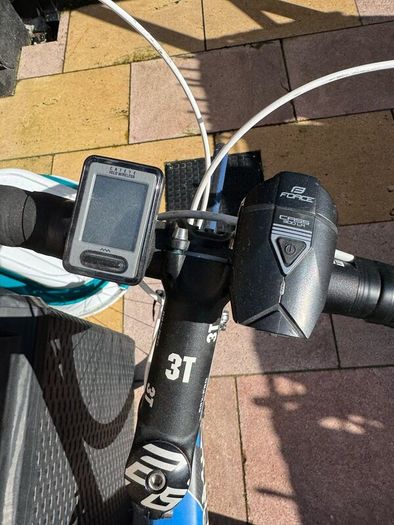 Felt F5 Garmin-Edition Road Bike
