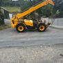 Jcb telporter Image 7