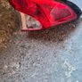 Toyota C-HR Left Rear Tail Light Set OEM 81560-F4010 81590-F4010 Image 4