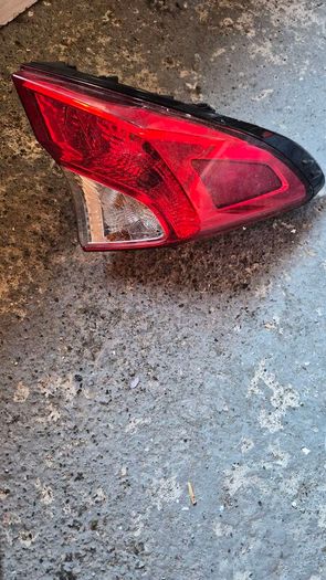 Toyota C-HR Left Rear Tail Light Set OEM 81560-F4010 81590-F4010
