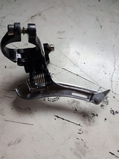 Shimano Sora groupset
