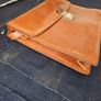 leather workbag Image 3