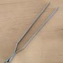 Iron Tawa with 3-Piece Indian Roti Making Kit Image 5