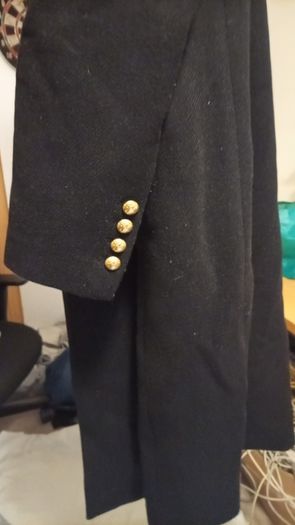 Monteco Zara Italy limited collectionJacket