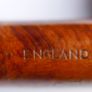 Vintage James J. Fox Grafton Smoking Pipe Image 4
