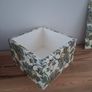 Wooden Storage Box Image 2