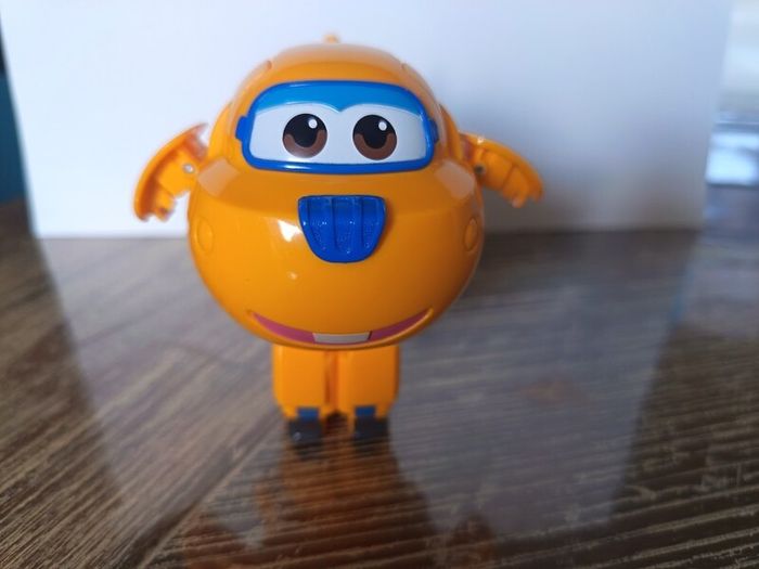 Super wings