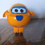 Super wings Image 4