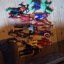 Avengers Figures Image 2