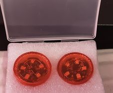 car door light