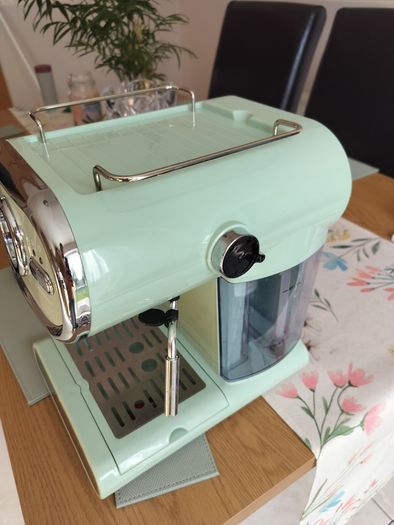 Espresso Machine