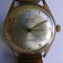 Vintage Men's STAER 17 Jeweles Incabloc Antimagnetic Watch, the watch works well and keeps time Image 5