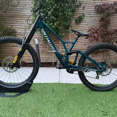 specialized demo