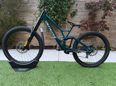 specialized demo