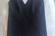 Black top from Mango size L