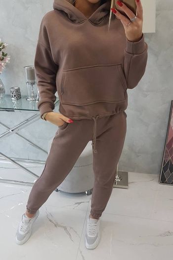 warm tracksuit