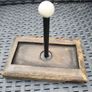 Vintage, Porcelain Knib Image 2