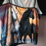 Brand new 4 different Horse vests size 24 Image 4