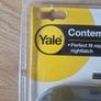 Yale Nightlatch Image 2