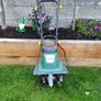 Garden Tiller/Rotavator Image 5