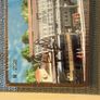 Faller. Model. N 2128.  Train Station Platform Roofing. Germany. Image 2