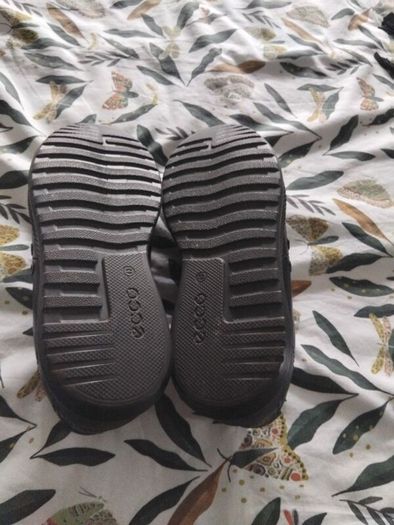 Ecco Men's Shoes