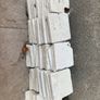 white tiles Image 2