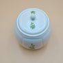 Donegal Bone Chaina Ireland Shamrock Pattern Biscuit Barrel Image 2