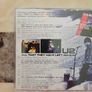 U2  CD - All That They Have Left Behind Image 2