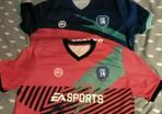 FIFA 19 jersey