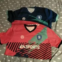 FIFA 19 jersey