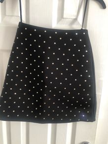 Ladies French connection skirt size 4 reduced