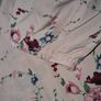 Elegant Dressy Floral Print Puff Sleeve Blouse - Size - 1XL - RRP - 18.92 Image 8