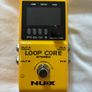 Selection of guitar pedals, pick ups and mic Image 2