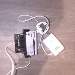 masthead amplifier