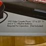 Sega Tyco Video Driver 1988/1989 Vintage vhs/game Image 4