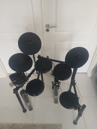 Alesis NITRO Drum Module (electric drumkit)