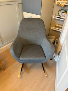 rocking chair