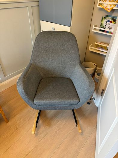 rocking chair