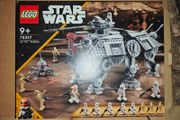 Lego Star Wars AT-TE Walker 75337