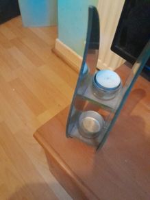 tea light holder