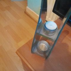 tea light holder