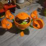 Fisher-Price Octonauts Octopod playset Image 3